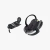 BeSafe iZi Go Modular X2 i-Size Autostol Baby inkl. Base, Metallic Melange