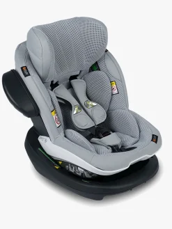 BeSafe iZi Modular A RF X1 i-Size Autostol, Peak Mesh Grey