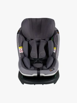 BeSafe iZi Modular A RF X1 i-Size Autostol, Metallic Mélange