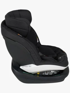 BeSafe iZi Modular RF X1 i-Size Autostol, Fresh Black Cab