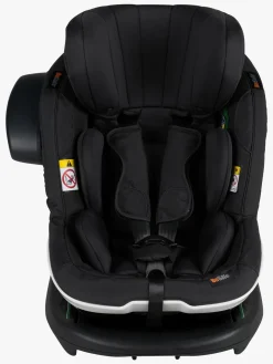 BeSafe iZi Modular RF X1 i-Size Autostol, Fresh Black Cab