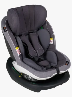 BeSafe iZi Modular RF X1 i-Size Autostol Inkl. Tilbehørspakke, Metallic Mélange