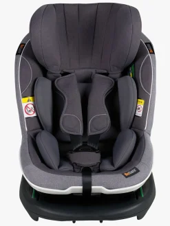 BeSafe iZi Modular RF X1 i-Size Autostol, Metallic Mélange