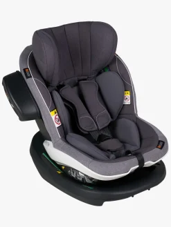 BeSafe iZi Modular RF X1 i-Size Autostol, Metallic Mélange