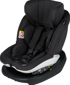 BeSafe iZi Modular X1 i-Size Autostol, Fresh Black Cab