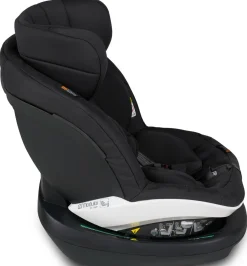 BeSafe iZi Modular X1 i-Size Autostol, Fresh Black Cab