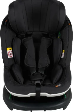 BeSafe iZi Modular X1 i-Size Autostol, Fresh Black Cab