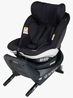 BeSafe iZi Twist i-Size Autostol, Fresh Black Cab