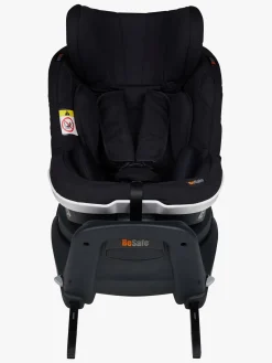BeSafe iZi Twist i-Size Autostol, Fresh Black Cab