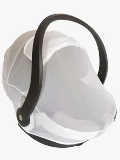 BeSafe Myggenet & Solsbeskyttelse til Babyautostol