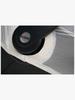 BeSafe Myggenet & Solsbeskyttelse til Babyautostol