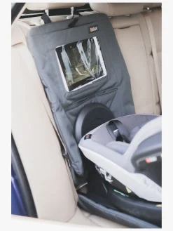 BeSafe Sædebeskytter m. Computerlomme