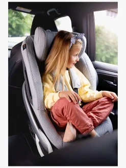 BeSafe Stretch Autostol, Anthracite Mesh