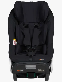 BeSafe Stretch Autostol, Fresh Black Cab