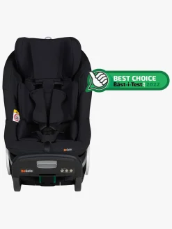 BeSafe Stretch Autostol, Fresh Black Cab