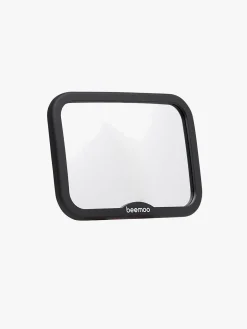 BeSafe Stretch Autostol inkl. Beemoo Tilbehørspakke, Fresh Black Cab