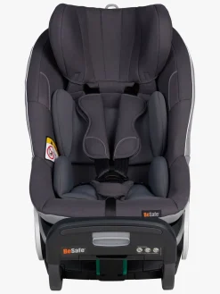 BeSafe Stretch Autostol, Metallic Mélange