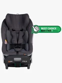 BeSafe Stretch Autostol, Metallic Mélange