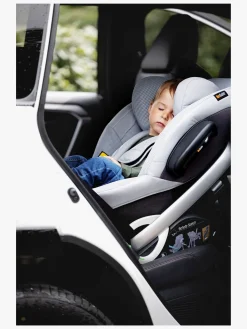 BeSafe Stretch Autostol, Metallic Mélange