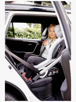 BeSafe Stretch Autostol, Peak Mesh