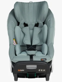 BeSafe Stretch Autostol, Sea Green Mélange