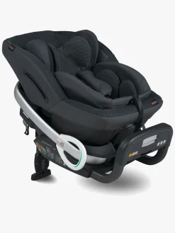 BeSafe Stretch B Autostol, Anthracite Mesh