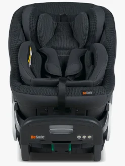 BeSafe Stretch B Autostol, Anthracite Mesh