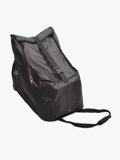 Besafe Transporttaske til Autostol, Sort