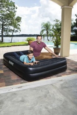 BeStk.way Luftmadras 152x46