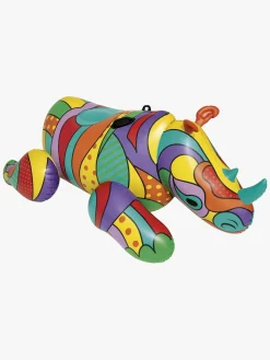 Bestway Badedyr POP Rhino