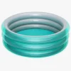 Bestway Big Metallic 3-Ring Pool