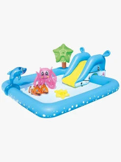 Bestway Fantastisk Aquarium Vandpark 239x206