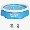 Bestway Fast Set Pool 244x61 cm