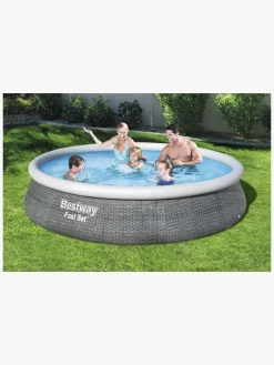 Bestway Fast Set poolsæt 396x84 cm
