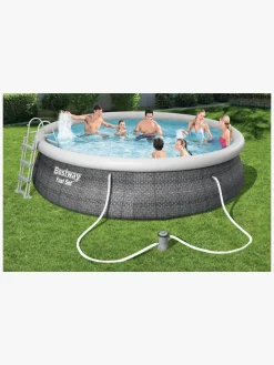 Bestway Fast Set poolsæt 457x107 cm