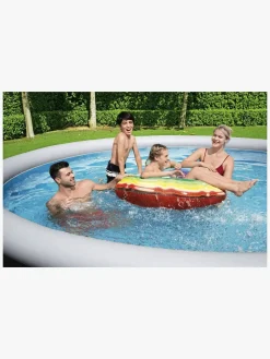Bestway Fast Set poolsæt 457x107 cm
