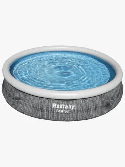 Bestway Fast Set poolsæt 366x76 cm