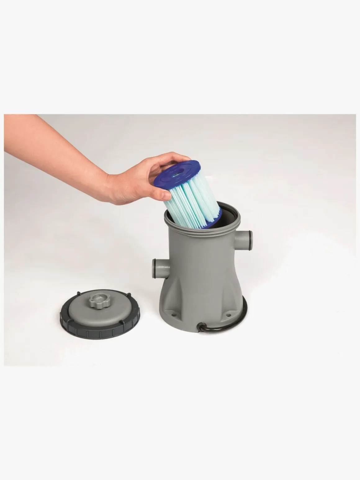 Bestway Flowclear Filterpumpe 1249 L/h