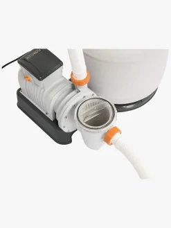 Bestway Flowclear Sandfilterpumpe 9800 L/h