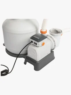 Bestway Flowclear Sandfilterpumpe 9800 L/h