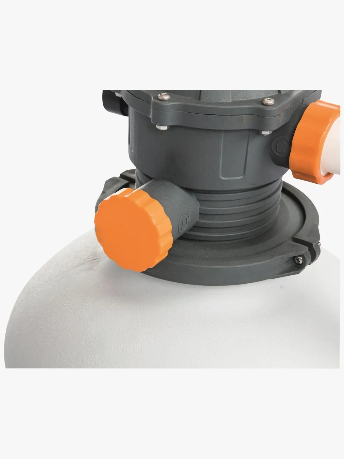 Bestway Flowclear Sandfilterpumpe 9800 L/h