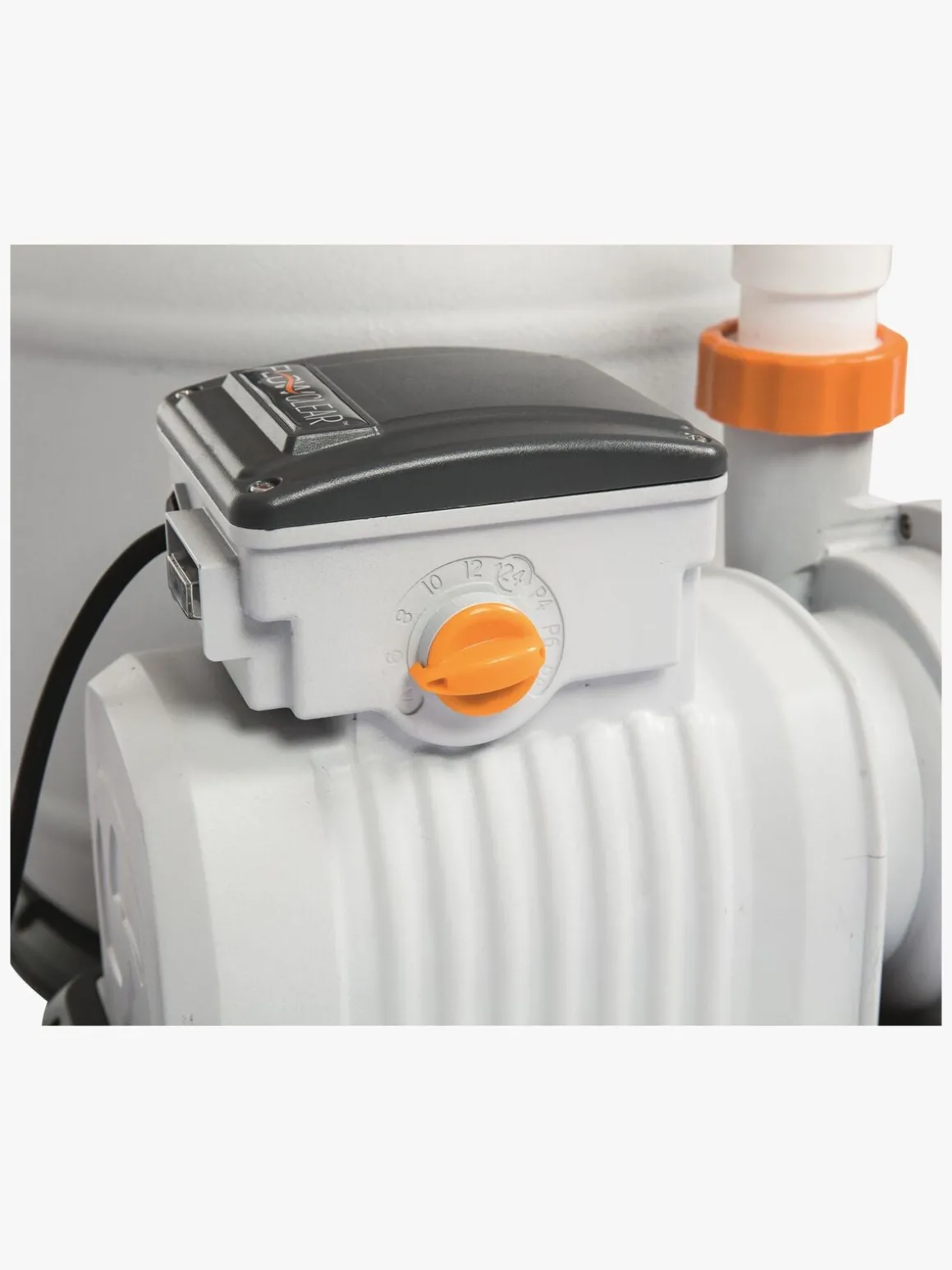 Bestway Flowclear Sandfilterpumpe 9800 L/h