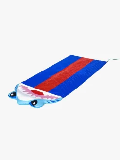 Bestway H2OGO! Vandglidebane Splashy Shark 4.88m