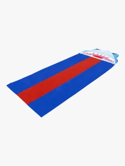 Bestway H2OGO! Vandglidebane Splashy Shark 4.88m