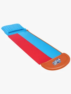 Bestway H2OGO! Vandrutsjebane Tsunami Splash Ramp Double