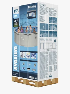 Bestway Hydrium Pool 460x120 cm