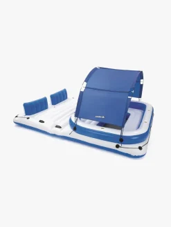 Bestway Hydro-Force Coolerz Tropical Breeze Bademadras