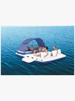 Bestway Hydro-Force Coolerz Tropical Breeze Bademadras