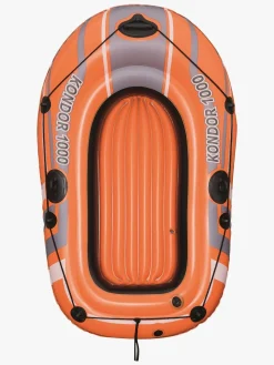 Bestway Oppustelig Båd Kondor 1000