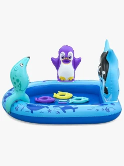 Bestway Polar Pals Vandland